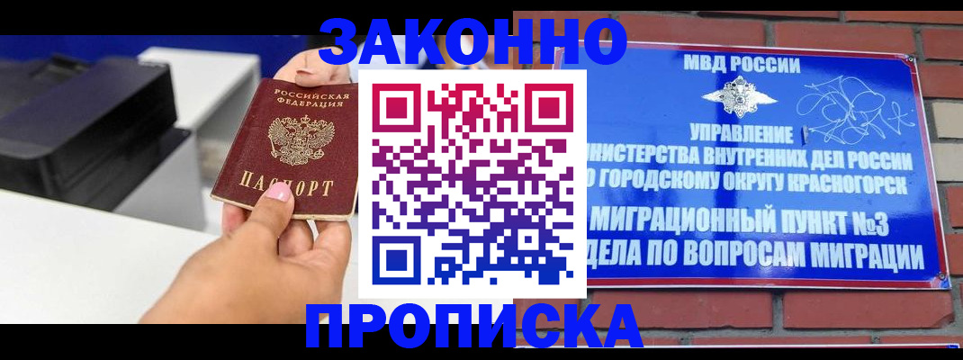 временная регистрация гарантия в Курчалом
